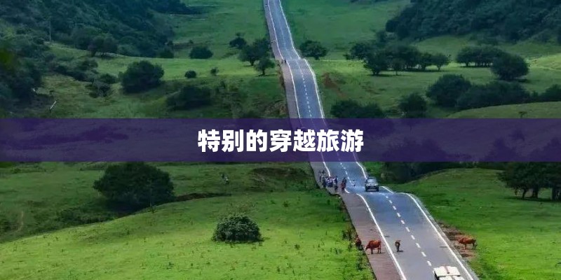 特别的穿越旅游