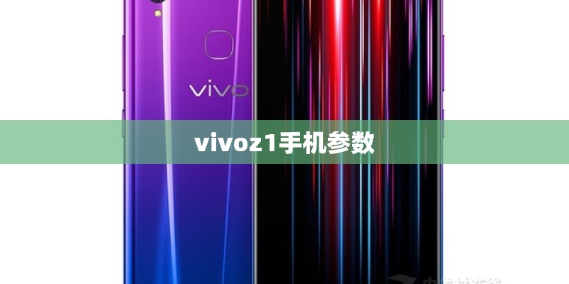 vivoz1手机参数