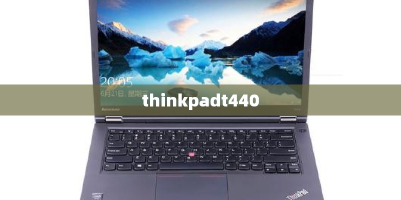 thinkpadt440