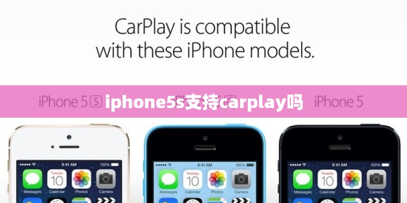 iphone5s支持carplay吗