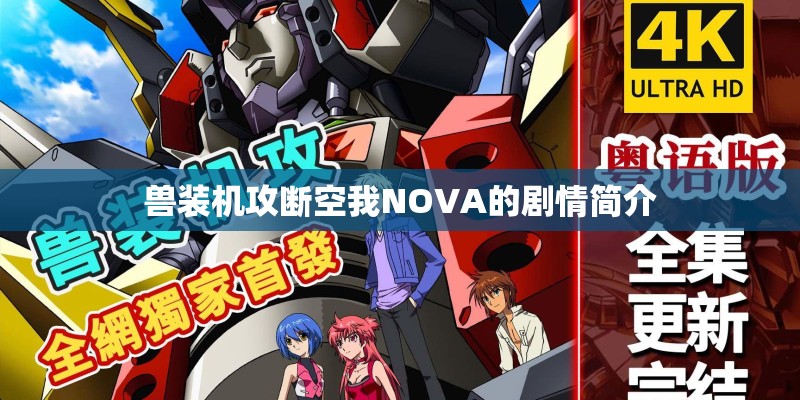 兽装机攻断空我NOVA的剧情简介