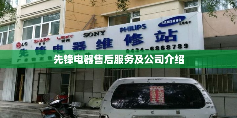 先锋电器售后服务及公司介绍